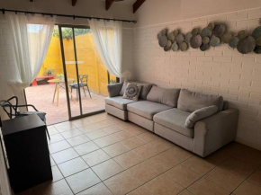 Hermosa casa excelente ubicación